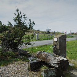 col du Béal (Puy de Dôme)