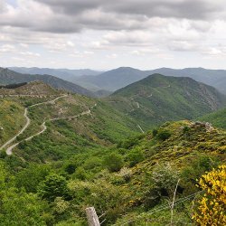 Parc Régional du Haut-Languedoc