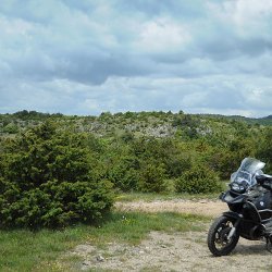 Parc Naturel Régional des Grandes Causses