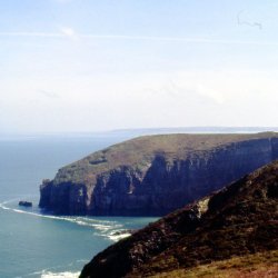 1989 - Bretagne - 041