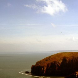 1989 - Bretagne - 042