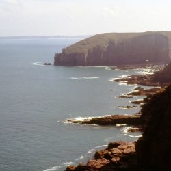 1989 - Bretagne - 043